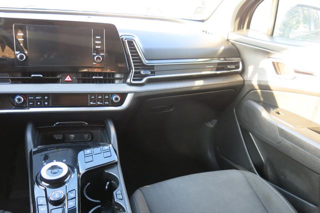 2023 Kia Sportage Hybrid LX AWD - 23055921 - 49