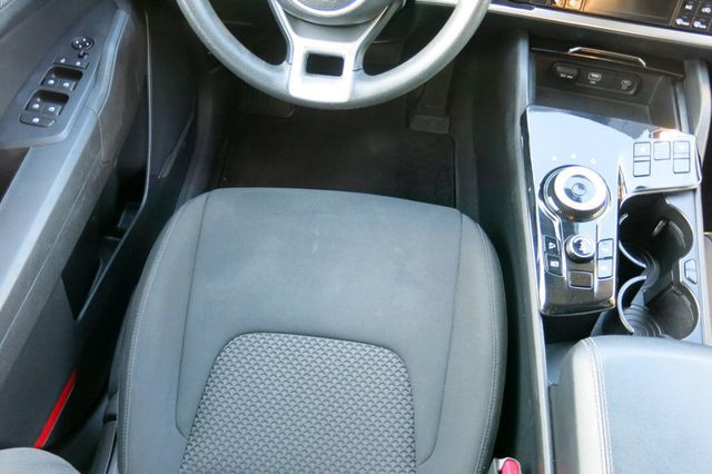 2023 Kia Sportage Hybrid LX AWD - 23055921 - 50