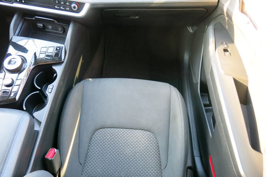 2023 Kia Sportage Hybrid LX AWD - 23055921 - 51