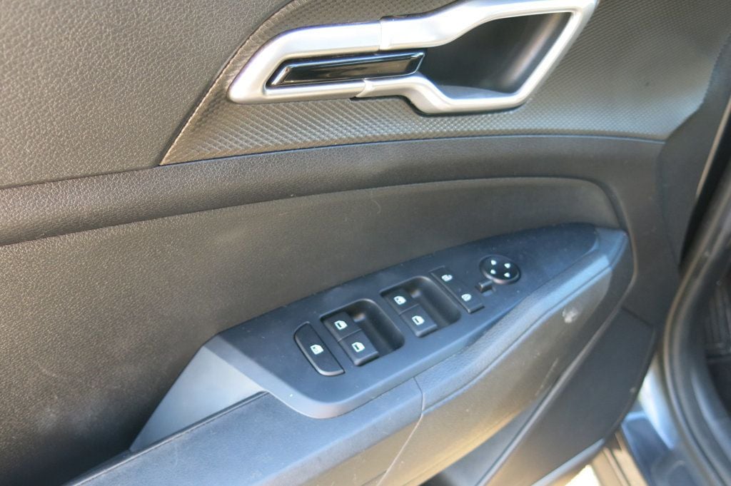 2023 Kia Sportage Hybrid LX AWD - 23055921 - 58