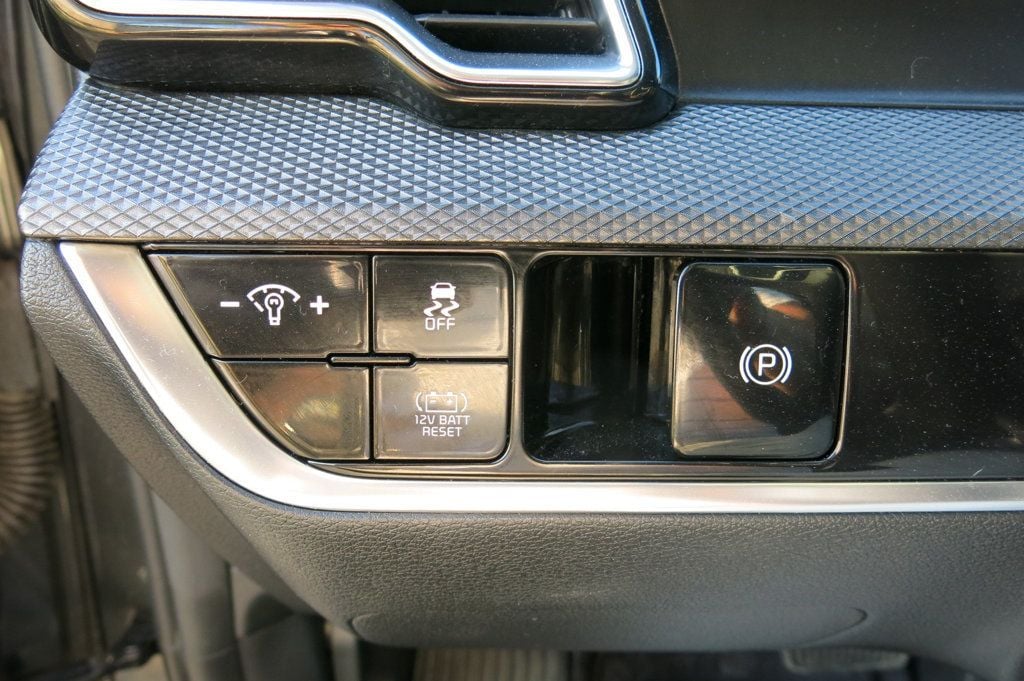 2023 Kia Sportage Hybrid LX AWD - 23055921 - 59