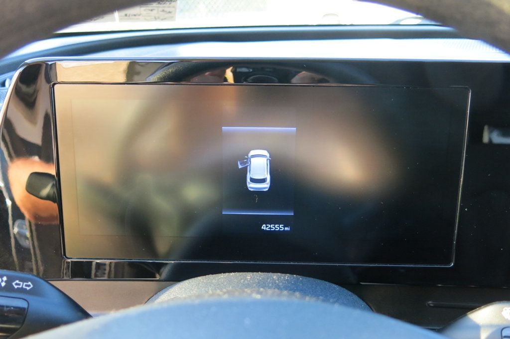 2023 Kia Sportage Hybrid LX AWD - 23055921 - 60