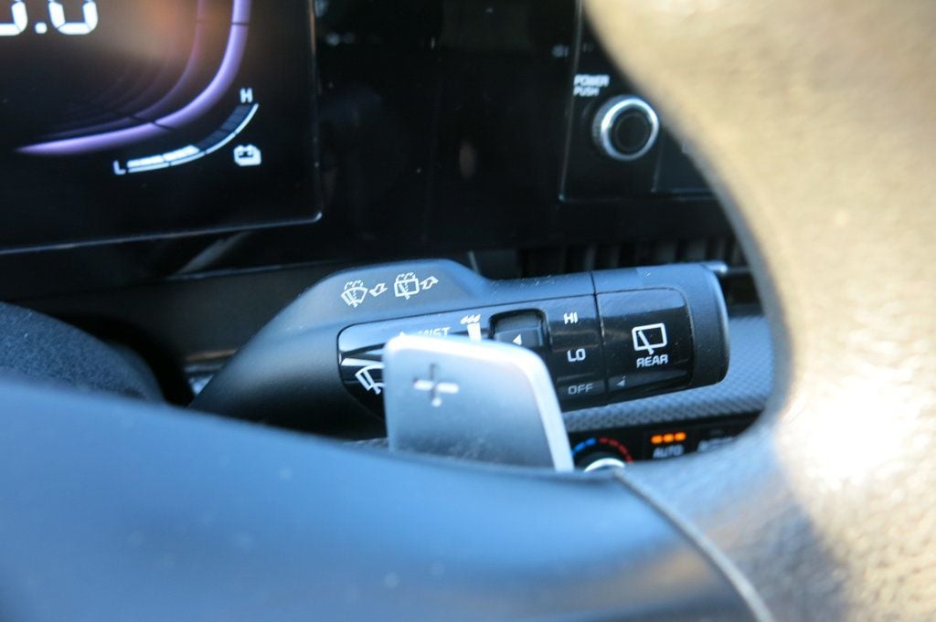 2023 Kia Sportage Hybrid LX AWD - 23055921 - 62