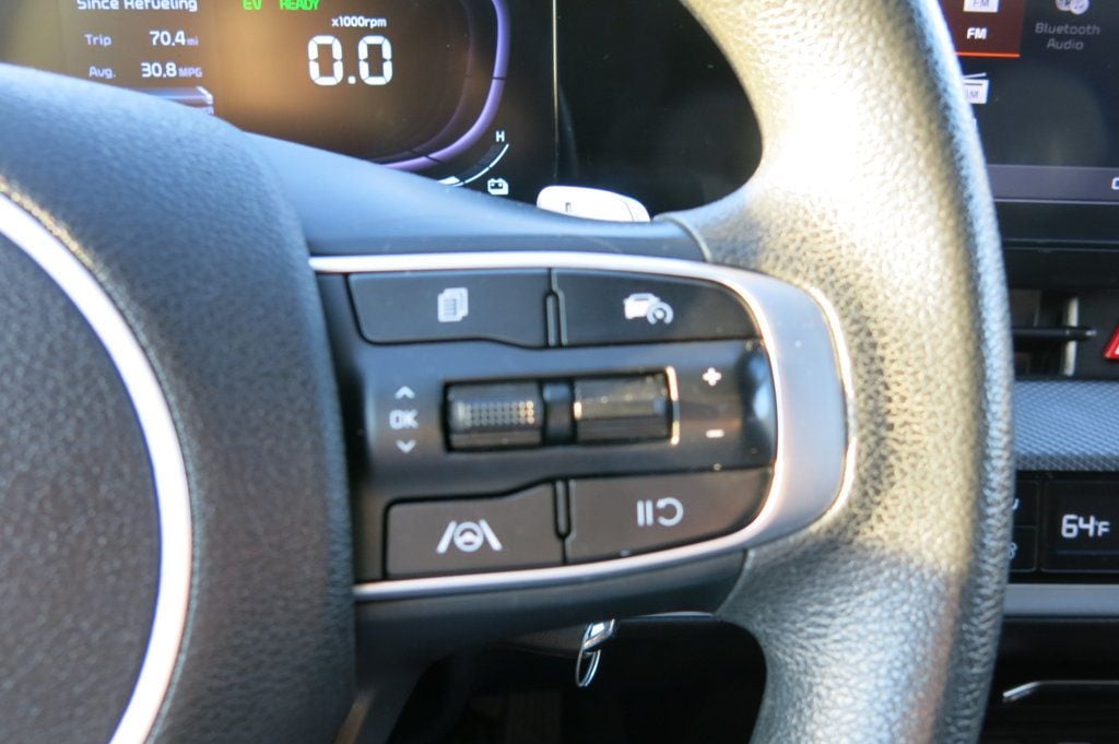 2023 Kia Sportage Hybrid LX AWD - 23055921 - 64