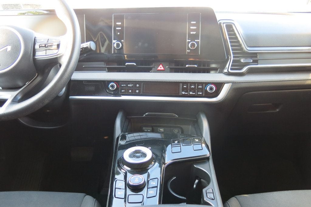 2023 Kia Sportage Hybrid LX AWD - 23055921 - 65