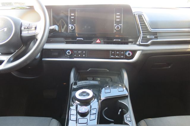 2023 Kia Sportage Hybrid LX AWD - 23055921 - 65