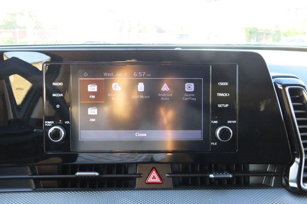 2023 Kia Sportage Hybrid LX AWD - 23055921 - 67