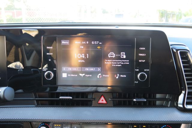 2023 Kia Sportage Hybrid LX AWD - 23055921 - 68