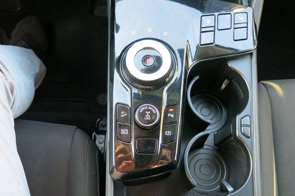 2023 Kia Sportage Hybrid LX AWD - 23055921 - 71