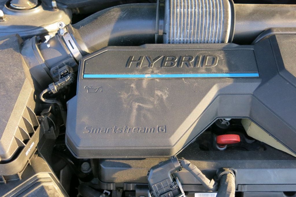 2023 Kia Sportage Hybrid LX AWD - 23055921 - 79