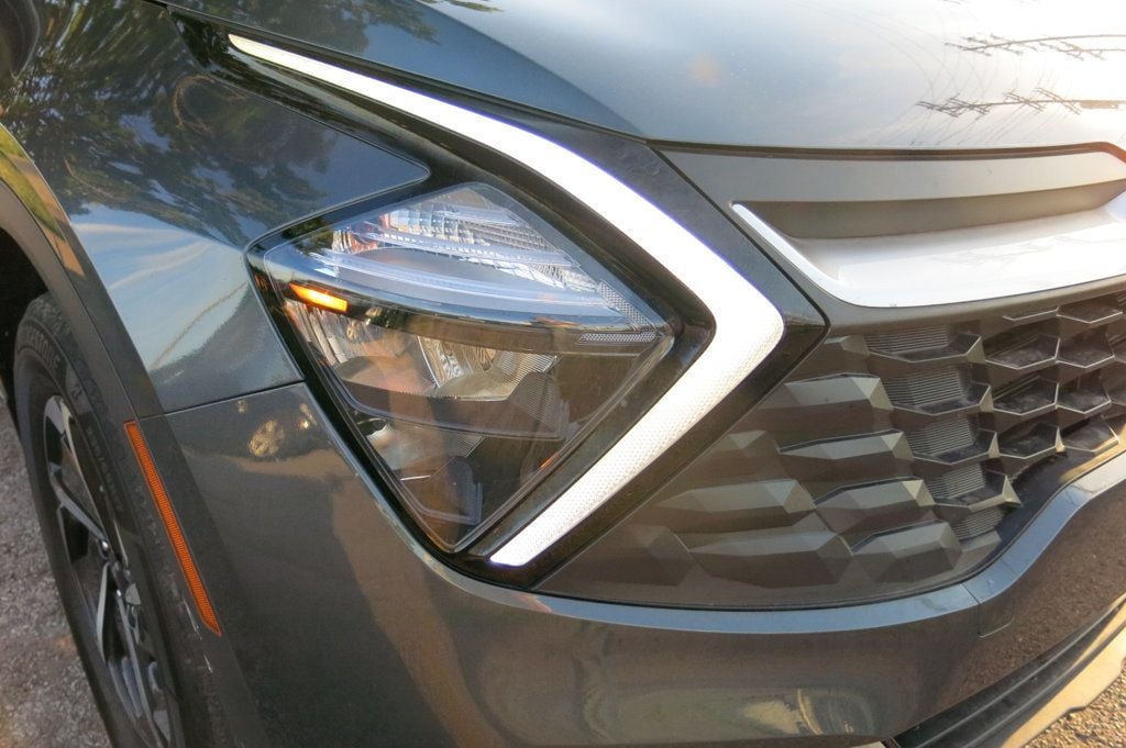 2023 Kia Sportage Hybrid LX AWD - 23055921 - 82