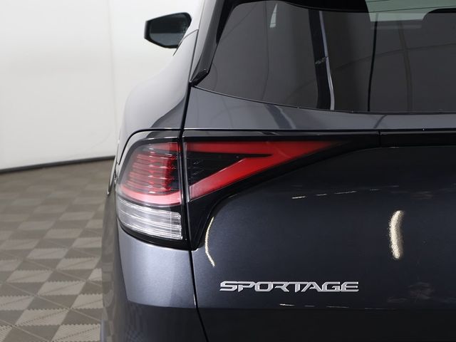 2023 Kia Sportage Hybrid LX AWD - 22976049 - 13