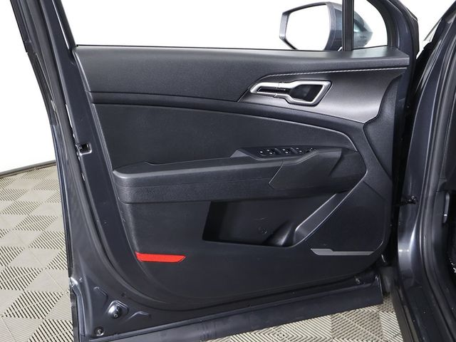 2023 Kia Sportage Hybrid LX AWD - 22976049 - 20