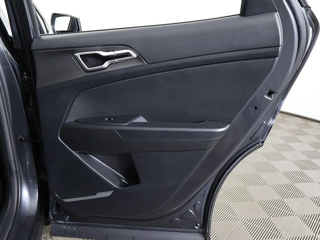 2023 Kia Sportage Hybrid LX AWD - 22976049 - 23