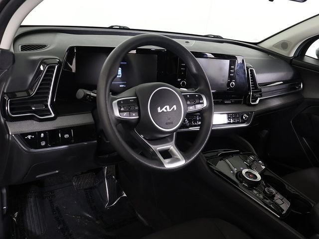 2023 Kia Sportage Hybrid LX AWD - 22976049 - 24