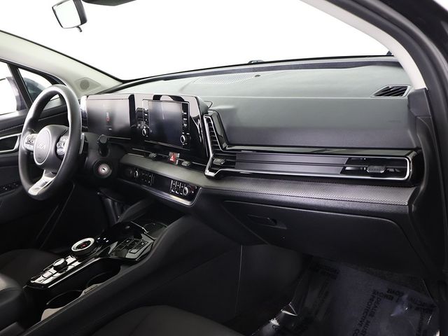 2023 Kia Sportage Hybrid LX AWD - 22976049 - 25