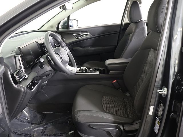 2023 Kia Sportage Hybrid LX AWD - 22976049 - 26