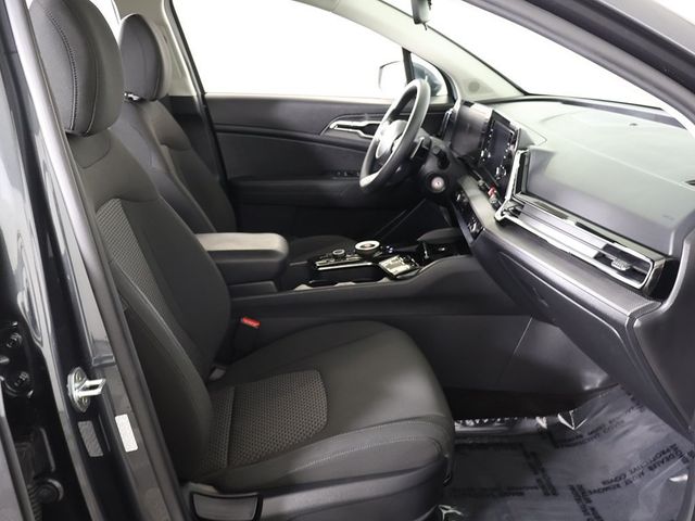 2023 Kia Sportage Hybrid LX AWD - 22976049 - 27