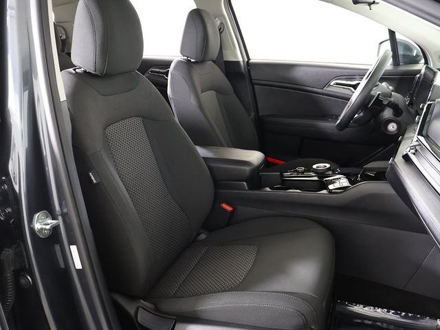 2023 Kia Sportage Hybrid LX AWD - 22976049 - 29