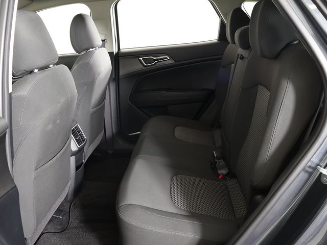 2023 Kia Sportage Hybrid LX AWD - 22976049 - 30