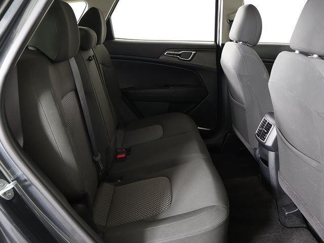 2023 Kia Sportage Hybrid LX AWD - 22976049 - 31