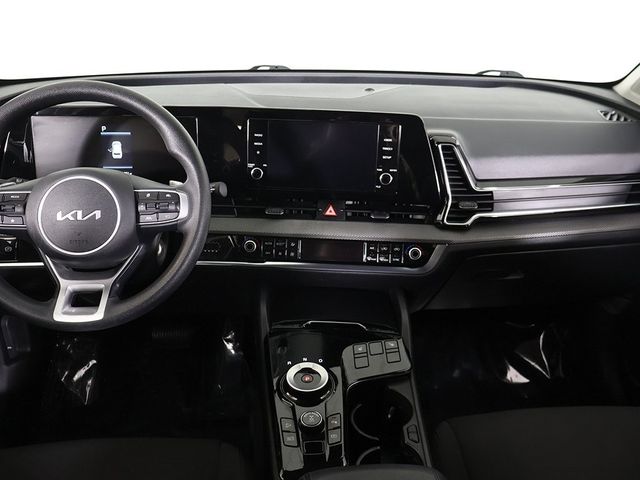 2023 Kia Sportage Hybrid LX AWD - 22976049 - 32