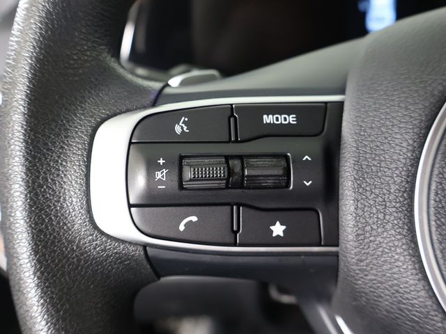 2023 Kia Sportage Hybrid LX AWD - 22976049 - 36