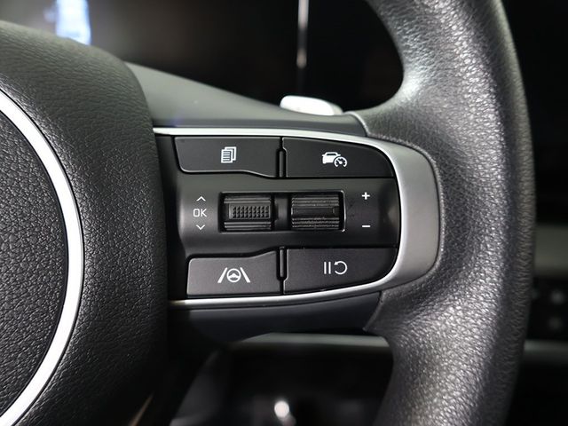 2023 Kia Sportage Hybrid LX AWD - 22976049 - 37