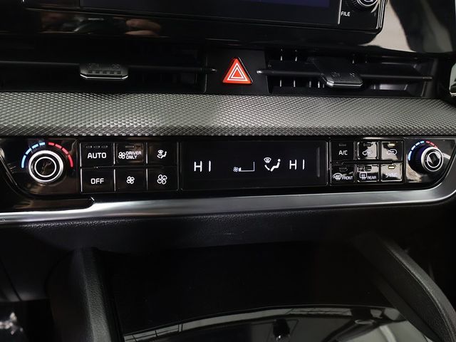 2023 Kia Sportage Hybrid LX AWD - 22976049 - 42