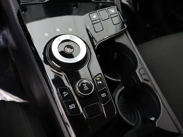 2023 Kia Sportage Hybrid LX AWD - 22976049 - 44