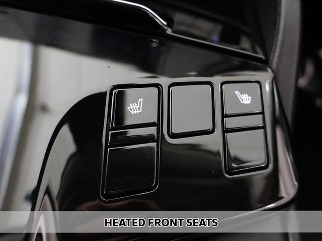 2023 Kia Sportage Hybrid LX AWD - 22976049 - 4