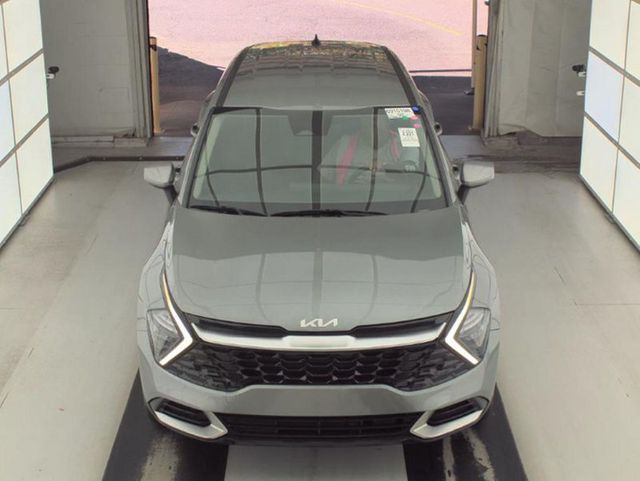 2023 Kia Sportage Hybrid LX AWD - 23014591 - 3