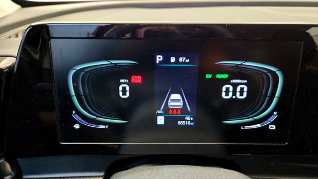 2023 Kia Sportage Hybrid LX AWD - 22993481 - 13