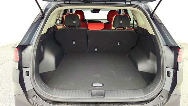 2023 Kia Sportage Hybrid LX AWD - 22993481 - 20