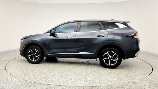 2023 Kia Sportage Hybrid LX AWD - 22993481 - 7
