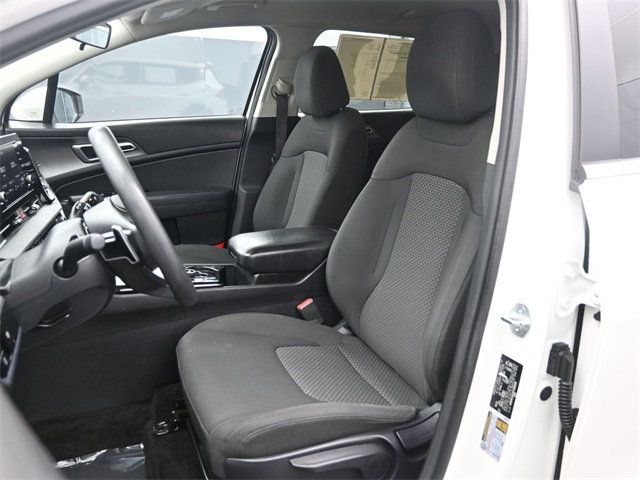 2023 Kia Sportage Hybrid LX FWD - 22977530 - 10