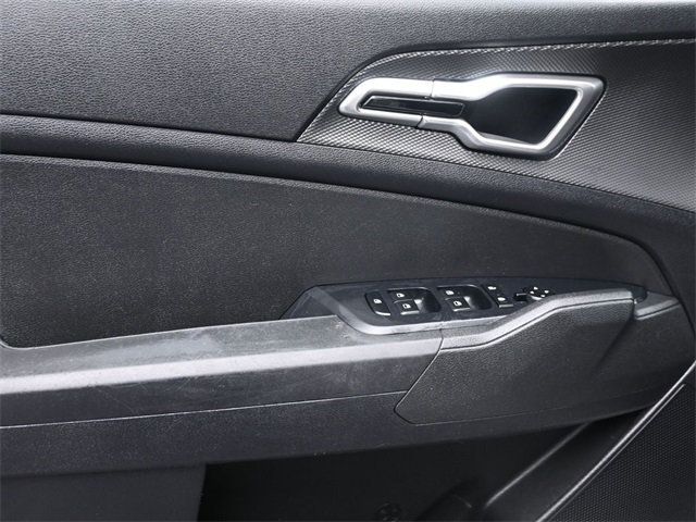 2023 Kia Sportage Hybrid LX FWD - 22977530 - 12