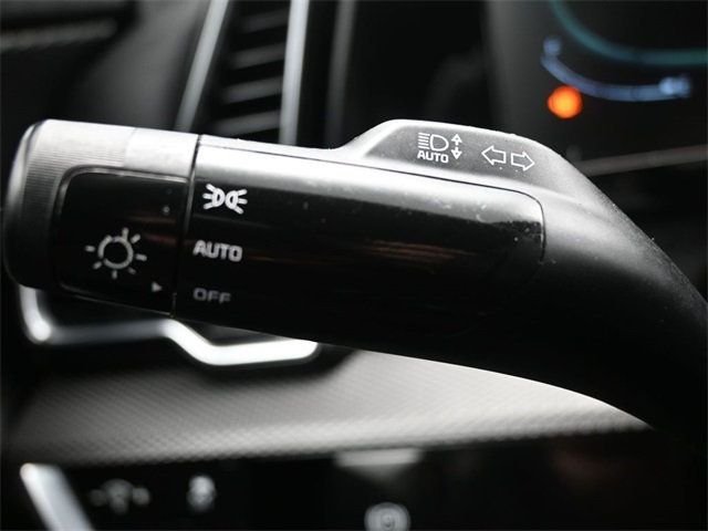 2023 Kia Sportage Hybrid LX FWD - 22977530 - 26