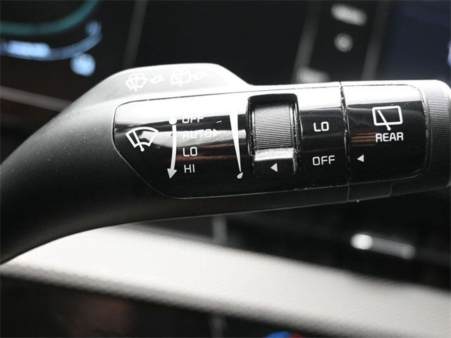 2023 Kia Sportage Hybrid LX FWD - 22977530 - 27