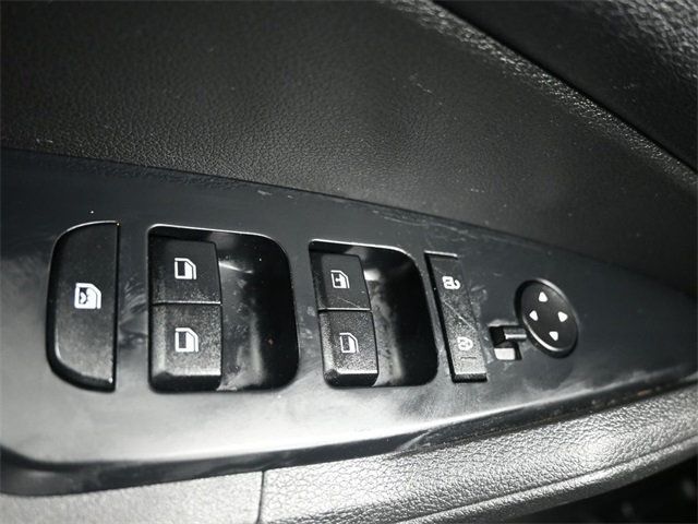 2023 Kia Sportage Hybrid LX FWD - 22977530 - 29