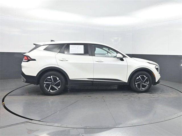 2023 Kia Sportage Hybrid LX FWD - 22977530 - 32