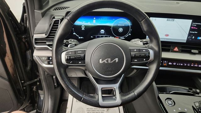 2023 Kia Sportage Hybrid SX-Prestige AWD - 23044438 - 13