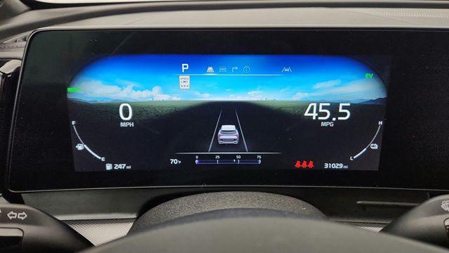 2023 Kia Sportage Hybrid SX-Prestige AWD - 23044438 - 14