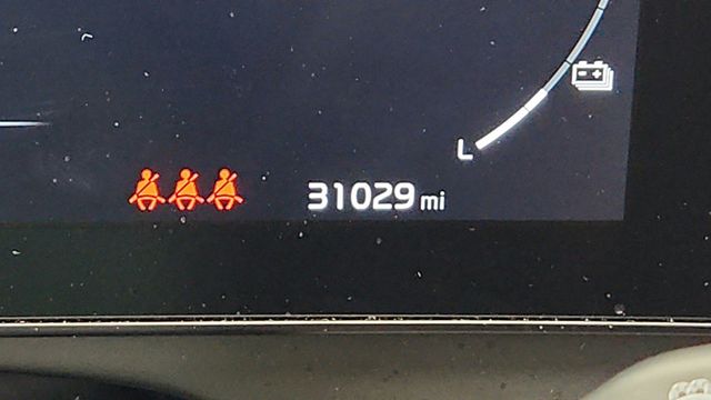 2023 Kia Sportage Hybrid SX-Prestige AWD - 23044438 - 15