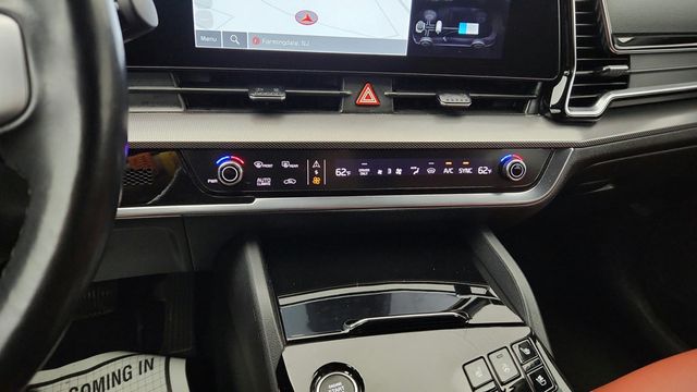 2023 Kia Sportage Hybrid SX-Prestige AWD - 23044438 - 17