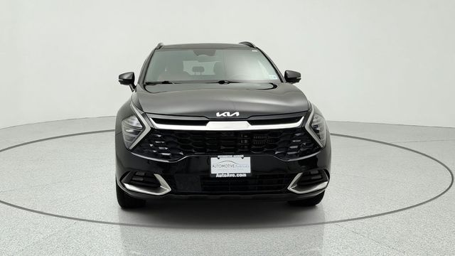 2023 Kia Sportage Hybrid SX-Prestige AWD - 23044438 - 1