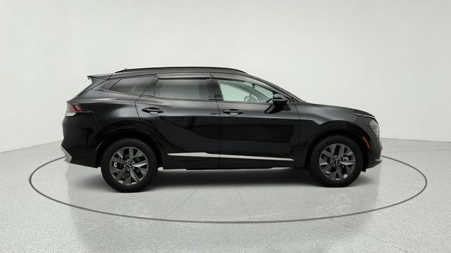 2023 Kia Sportage Hybrid SX-Prestige AWD - 23044438 - 3