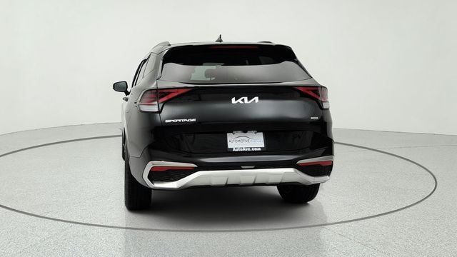 2023 Kia Sportage Hybrid SX-Prestige AWD - 23044438 - 5