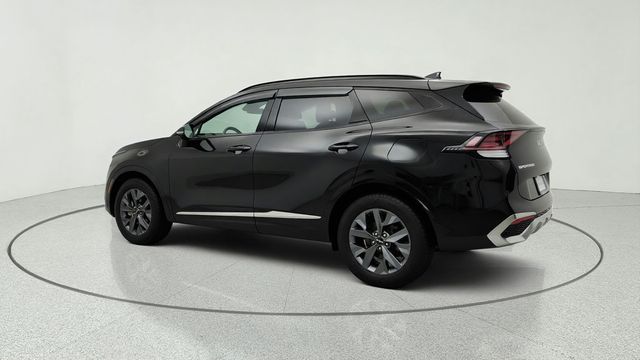 2023 Kia Sportage Hybrid SX-Prestige AWD - 23044438 - 6