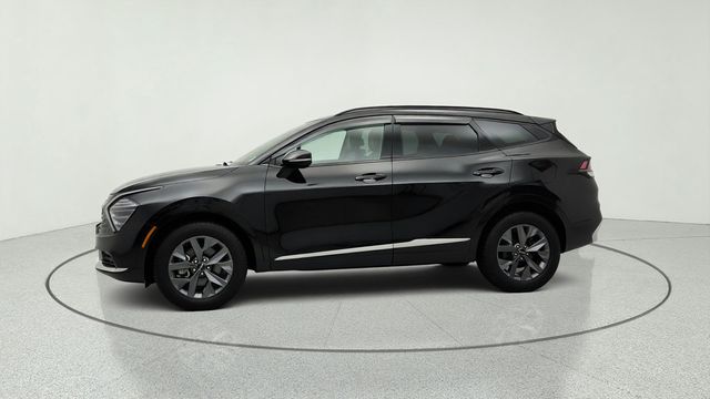 2023 Kia Sportage Hybrid SX-Prestige AWD - 23044438 - 7